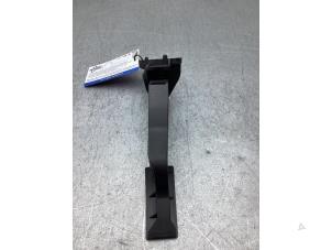 Gaspedalposition Sensor van een Ford Focus 4 Wagon 1.0 Ti-VCT EcoBoost 12V 125 2019