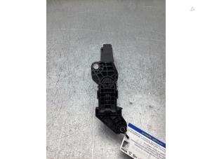 Gaspedalposition Sensor van een Ford Focus 4 Wagon 1.0 Ti-VCT EcoBoost 12V 125 2019