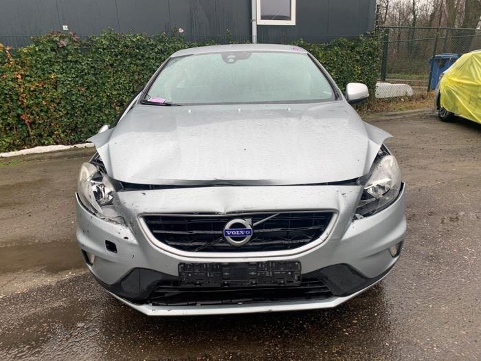 Getriebe Volvo V40 (MV), 2012 / 2019 1.5 T2 16V Geartronic, Fließheck, 4-tr, Benzin, 1.498cc, 90kW (122pk), FWD, B4154T5; B, 2015-02 / 2019-08, MV28 (Gebraucht)