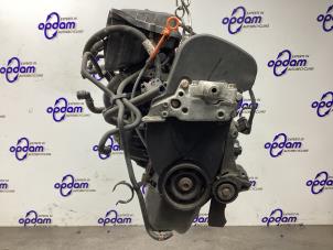 Motor van een Volkswagen Golf VI (5K1) 1.4 16V 2012