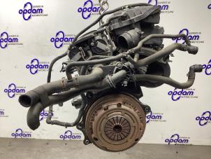 Motor van een Volkswagen Golf VI (5K1) 1.4 16V 2012