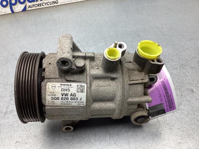 Gebrauchte Klimapumpe Volkswagen Caddy IV 2.0 TDI 75 Preis € 75,00 Margenregelung angeboten von Gebr Opdam B.V.