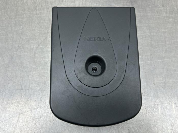 Usagé Module Bluetooth Ford Focus 2 Wagon 1.6 16V Prix € 75,00 Règlement à la marge proposé par Gebr Opdam B.V.