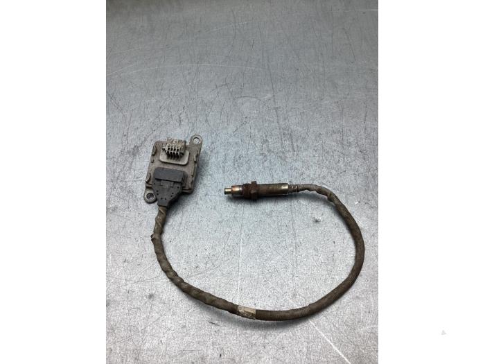 Usados Sonda Lambda Renault Master III (FV) 2.3 dCi 125 16V FWD Precio € 151,25 IVA incluido ofrecido por Gebr Opdam B.V.
