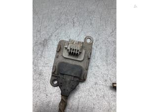 Lambda probe from a Renault Master III (FV) 2.3 dCi 125 16V FWD 2017