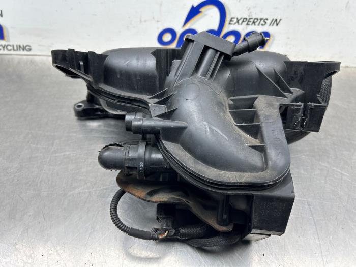 Gebrauchte Ansaugbrugge Citroen C4 Grand Picasso (UA) 1.6 16V THP 155 Preis € 40,00 Margenregelung angeboten von Gebr Opdam B.V.