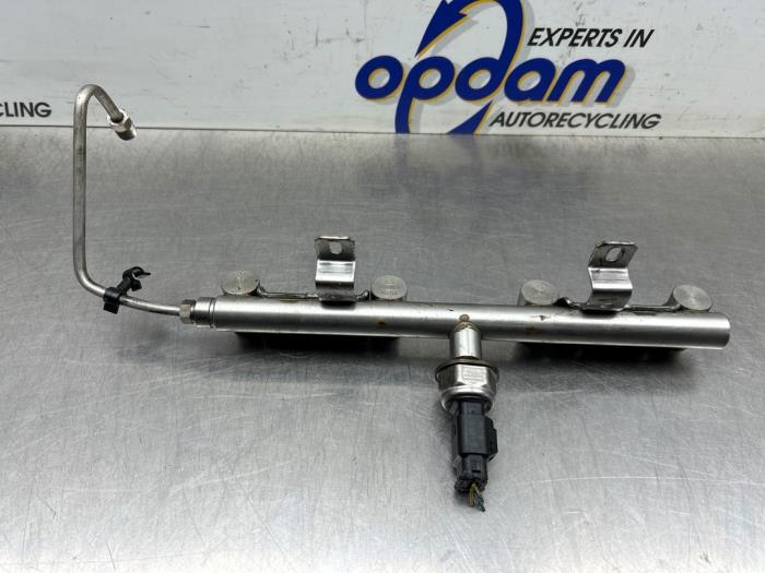 Usagé Système d'injection Citroen C4 Grand Picasso (UA) 1.6 16V THP 155 Prix € 50,00 Règlement à la marge proposé par Gebr Opdam B.V.