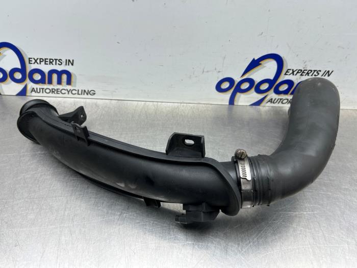 Gebrauchte Intercooler Rohr Citroen C4 Grand Picasso (UA) 1.6 16V THP 155 Preis € 50,00 Margenregelung angeboten von Gebr Opdam B.V.