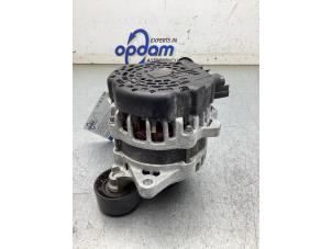 Dynamo van een Kia Picanto (JA) 1.0 DPi 12V 2024