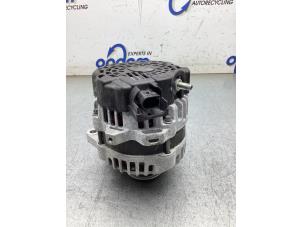 Dynamo van een Kia Picanto (JA) 1.0 DPi 12V 2024