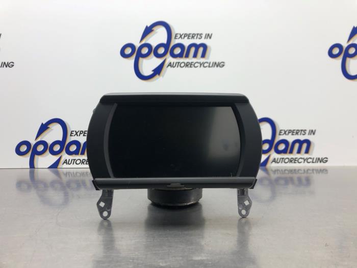 Used Interior display Mini Mini (F56) 1.5 12V Cooper Price € 399,00 Margin scheme offered by Gebr Opdam B.V.
