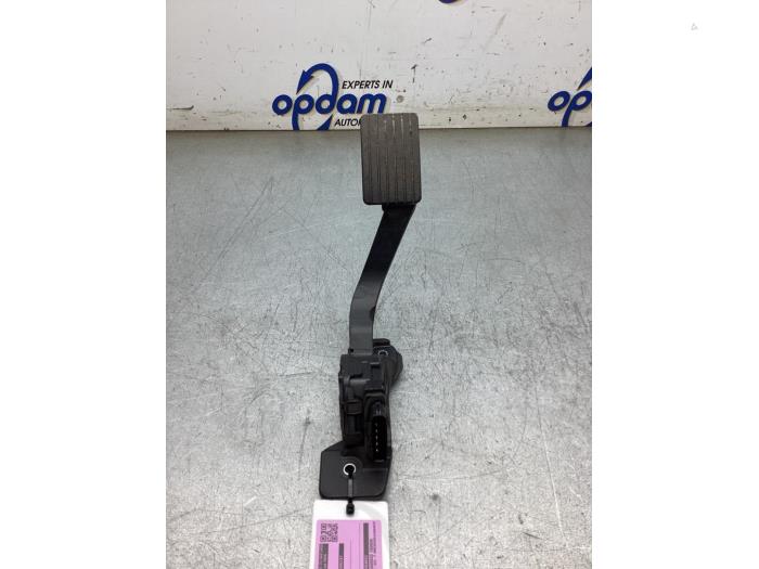 Gebrauchte Gaspedalposition Sensor Mitsubishi Space Star (A0) 1.0 12V Preis € 35,00 Margenregelung angeboten von Gebr Opdam B.V.