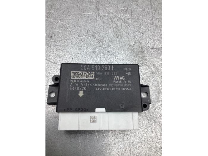 Begagnade PDC-modul Skoda Scala 1.0 TSI 115 Pris € 50,00 Marginaltabell erbjuds av Gebr Opdam B.V.