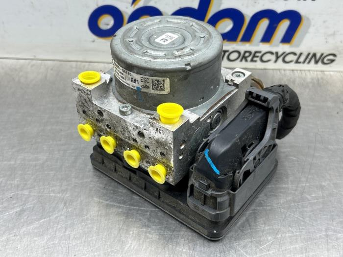 Gebrauchte ABS Pumpe Kia Picanto (JA) 1.0 12V Preis € 125,00 Margenregelung angeboten von Gebr Opdam B.V.