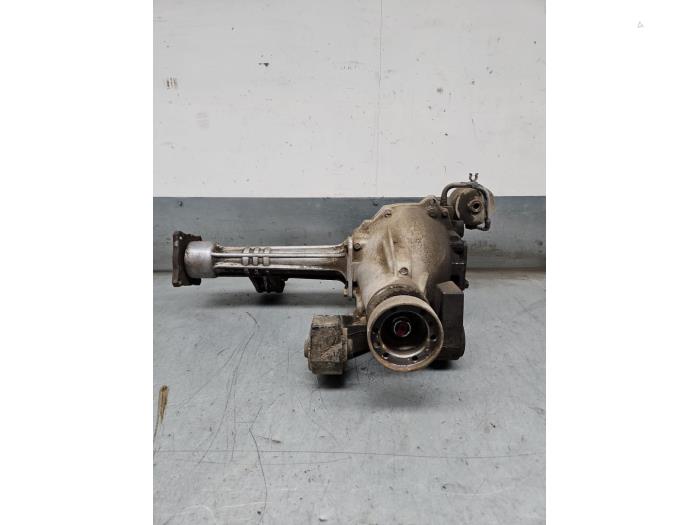 Gebrauchte Differential vorne Suzuki Grand Vitara II (JT) 2.0 16V Preis € 350,00 Margenregelung angeboten von Gebr Opdam B.V.
