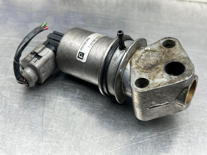 Usados Válvula EGR Volkswagen Polo IV (9N1/2/3) 1.2 12V Precio € 40,00 Norma de margen ofrecido por Gebr Opdam B.V.