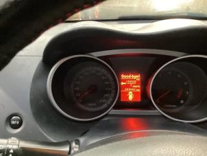 Engine from a Citroën C-Crosser 2.4 16V 2010
