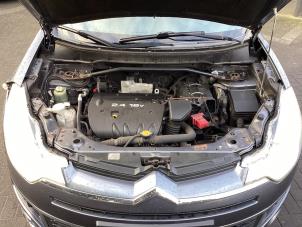 Engine from a Citroën C-Crosser 2.4 16V 2010