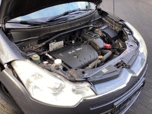 Engine from a Citroën C-Crosser 2.4 16V 2010
