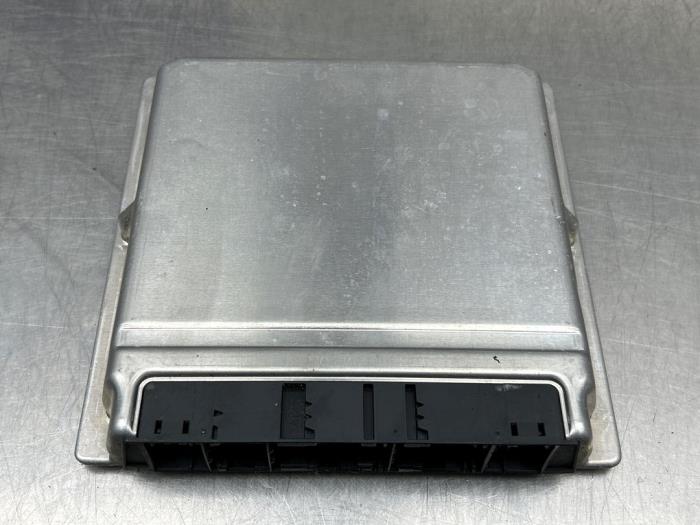 Used Engine management computer Mercedes C (W203) 2.0 C-180 16V Price € 150,00 Margin scheme offered by Gebr Opdam B.V.