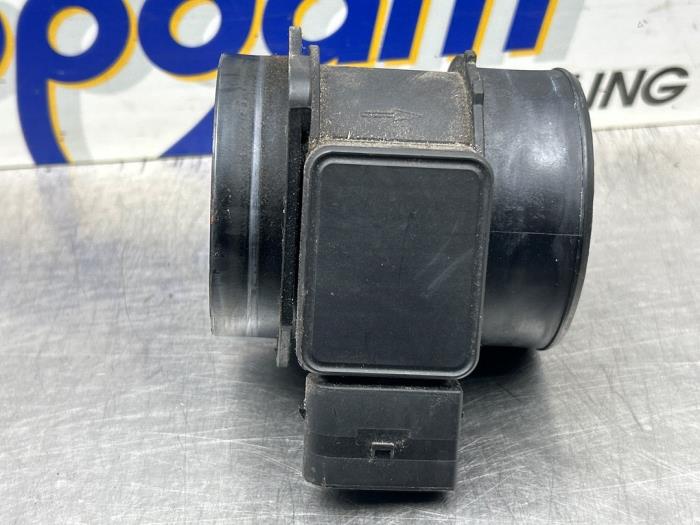 Gebrauchte Luftmassenmesser Mercedes C (W203) 2.0 C-180 16V Preis € 40,00 Margenregelung angeboten von Gebr Opdam B.V.