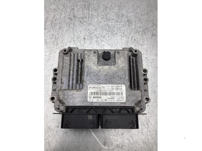 Używane Komputer sterowania silnika Ford B-Max (JK8) 1.0 EcoBoost 12V 100 Cena € 150,00 Procedura marży oferowane przez Gebr Opdam B.V.
