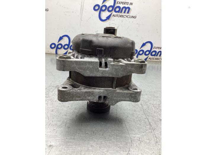 Begagnade Dynamo Ford B-Max (JK8) 1.0 EcoBoost 12V 100 Pris € 40,00 Marginaltabell erbjuds av Gebr Opdam B.V.