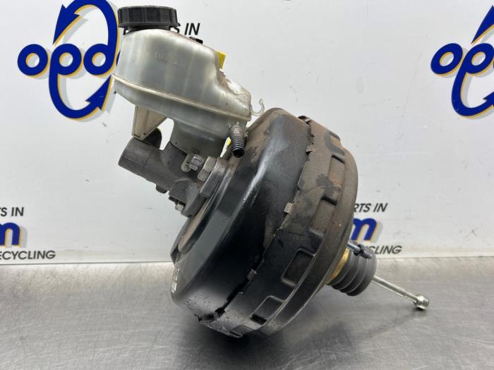 Gebrauchte Bremskraftverstärker Opel Astra J Sports Tourer (PD8/PE8/PF8) 1.7 CDTi 16V Preis € 80,00 Margenregelung angeboten von Gebr Opdam B.V.