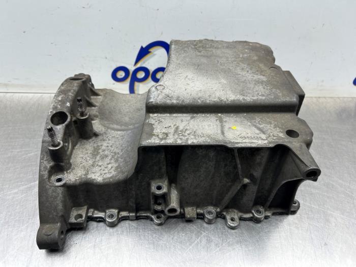 Used Sump Ford Focus 3 1.0 Ti-VCT EcoBoost 12V 100 Price € 50,00 Margin scheme offered by Gebr Opdam B.V.