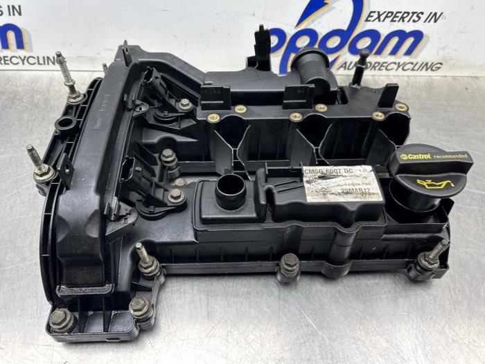 Gebrauchte Ventildeckel Ford Focus 3 1.0 Ti-VCT EcoBoost 12V 100 Preis € 75,00 Margenregelung angeboten von Gebr Opdam B.V.