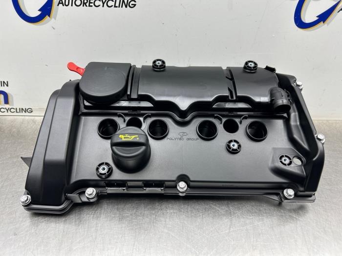 Neue Ventildeckel Peugeot 3008 II (M4/MC/MJ/MR) 1.6 16V PureTech 180 Preis € 302,50 Mit Mehrwertsteuer angeboten von Gebr Opdam B.V.