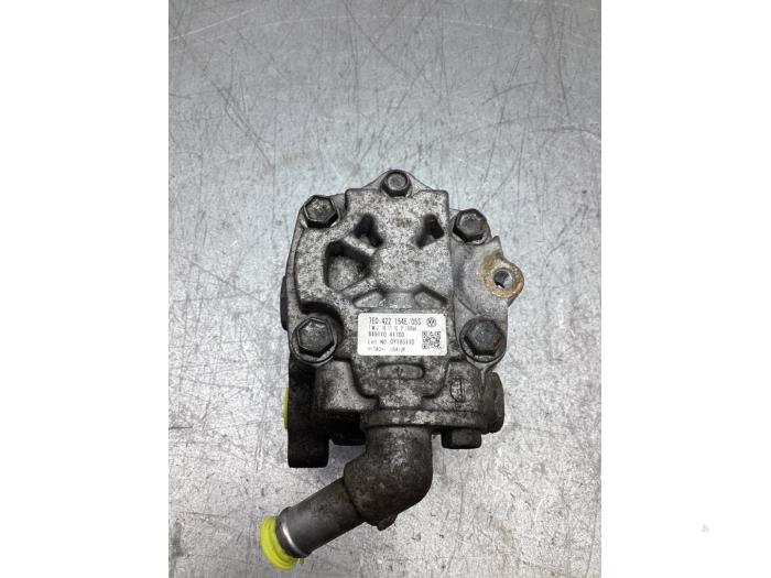 Usagé Pompe de direction Volkswagen Transporter T5 2.0 TDI DRF Prix € 72,60 Prix TTC proposé par Gebr Opdam B.V.