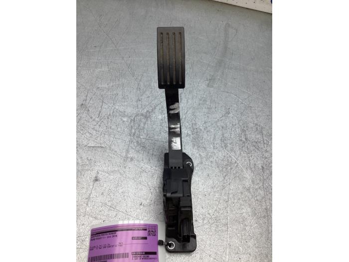 Begagnade Gaspedalsensor Ford Focus 3 1.0 Ti-VCT EcoBoost 12V 100 Pris € 30,00 Marginaltabell erbjuds av Gebr Opdam B.V.