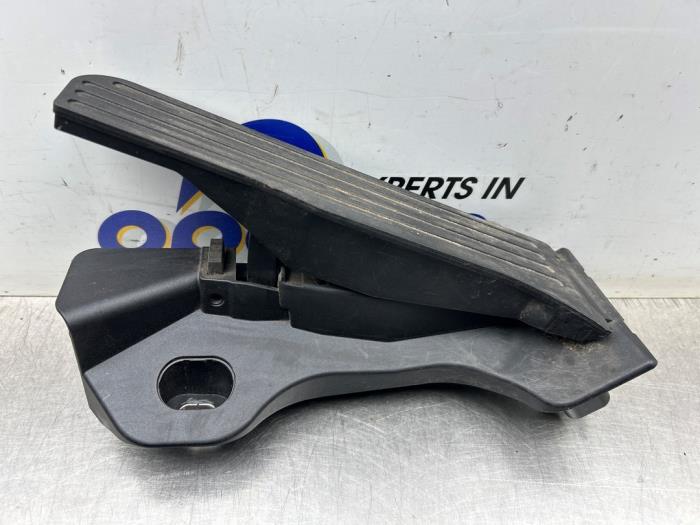 Gebrauchte Gaspedal Volkswagen Golf Plus (5M1/1KP) 1.2 TSI BlueMOTION Preis € 45,00 Margenregelung angeboten von Gebr Opdam B.V.
