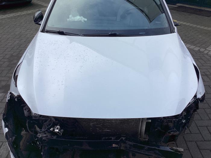 Używane Maska Kia Proceed (CD) 1.0i T-GDi 12V Cena € 750,00 Procedura marży oferowane przez Gebr Opdam B.V.