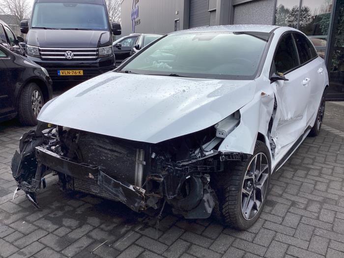 Gebrauchte Getriebe Kia Proceed (CD) 1.0i T-GDi 12V Preis € 1.950,00 Margenregelung angeboten von Gebr Opdam B.V.
