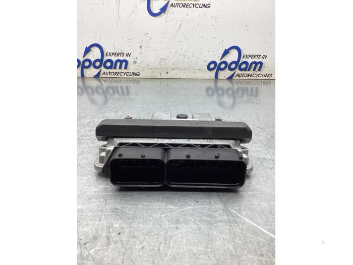 Engine management computer Audi A4 Avant (B8), 2007 / 2015 1.8 TFSI 16V, Combi/o, Petrol, 1.781cc, 118kW (160pk), FWD, CABB; CDHB; CCUA, 2007-11 / 2012-03, 8K5 (Used)