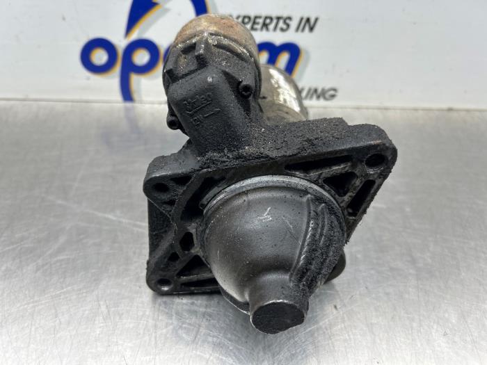 Gebrauchte Anlasser Renault Master III (MA/MB/MC/MD/MH/MF/MG/MH) 2.3 dCi 16V Preis € 60,00 Margenregelung angeboten von Gebr Opdam B.V.
