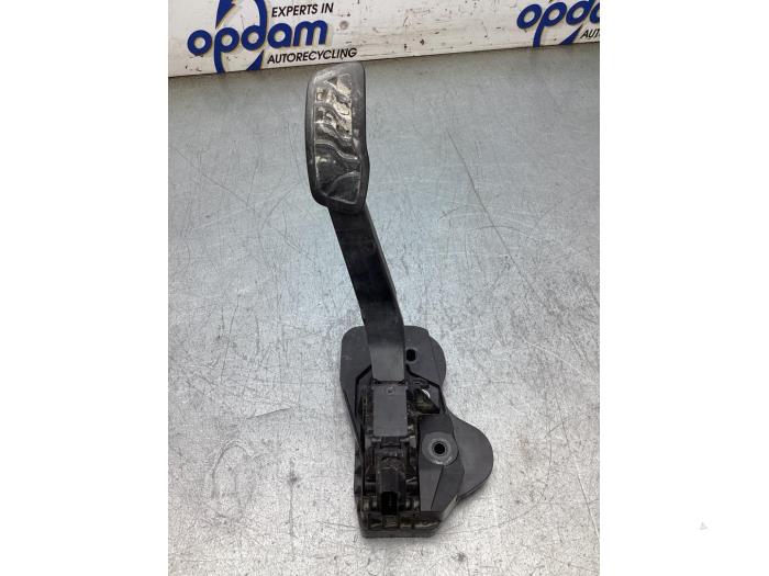 Begagnade Gaspedalsensor Ford Transit 2.0 TDCi 16V Eco Blue 130 RWD Pris € 50,00 Marginaltabell erbjuds av Gebr Opdam B.V.