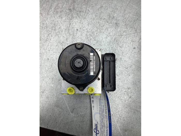 Begagnade ABS-pump Ford Focus 2 1.6 16V Pris € 75,00 Marginaltabell erbjuds av Gebr Opdam B.V.