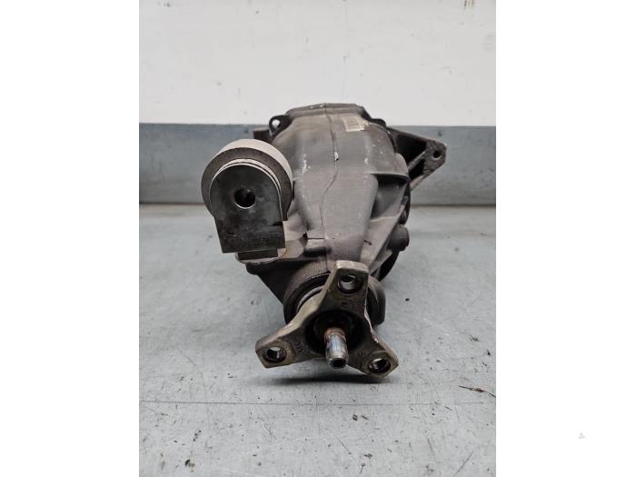 Gebrauchte Differential hinten Mercedes C (W204) 3.0 C-280 V6 24V Preis € 400,00 Margenregelung angeboten von Gebr Opdam B.V.