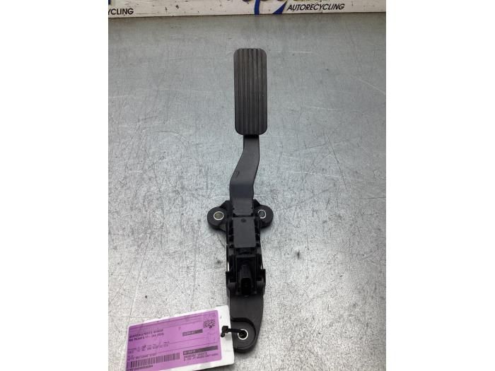 Begagnade Gaspedalsensor Kia Picanto (JA) 1.0 DPi 12V Pris € 50,00 Marginaltabell erbjuds av Gebr Opdam B.V.