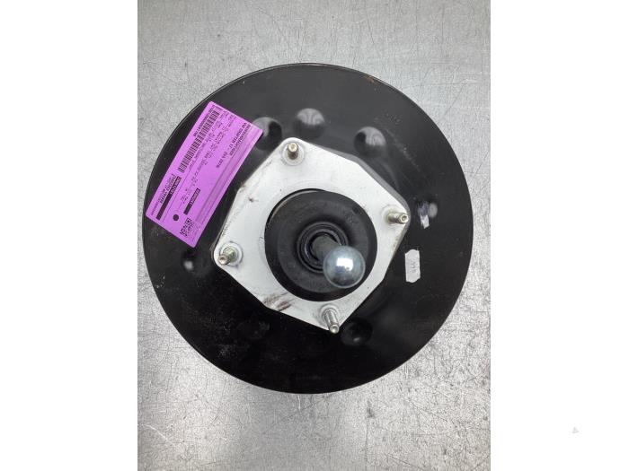 Usagé Servo frein Volkswagen Crafter (SY) 2.0 TDI Prix € 181,50 Prix TTC proposé par Gebr Opdam B.V.