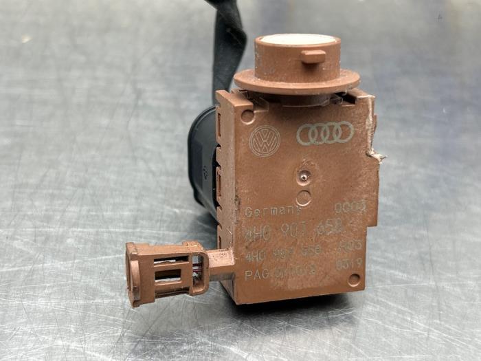 Begagnade Utetemperatursensor Audi A3 Sportback (8VA/8VF) 1.4 TFSI 16V Pris € 15,00 Marginaltabell erbjuds av Gebr Opdam B.V.