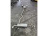 BMW 3 serie (G20) 320d 2.0 TwinPower Turbo 16V Katalysator