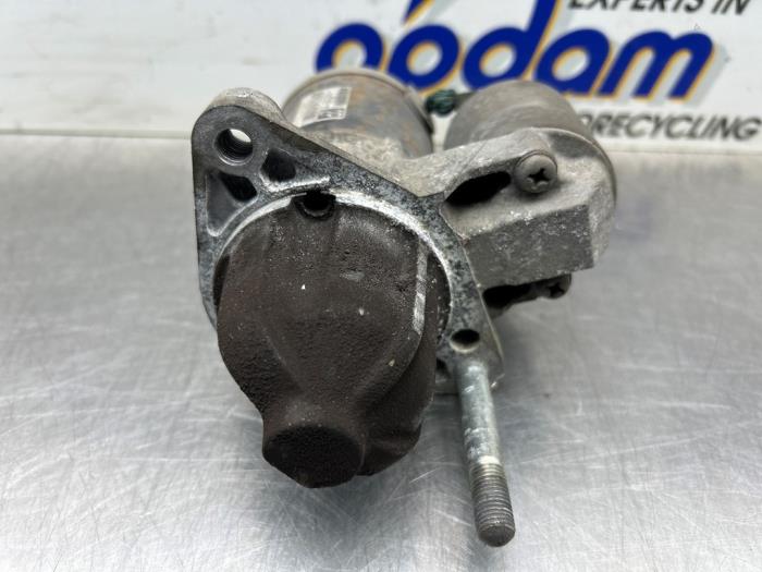 Gebrauchte Anlasser Suzuki Swift (ZA/ZC/ZD1/2/3/9) 1.3 VVT 16V Preis € 35,00 Margenregelung angeboten von Gebr Opdam B.V.