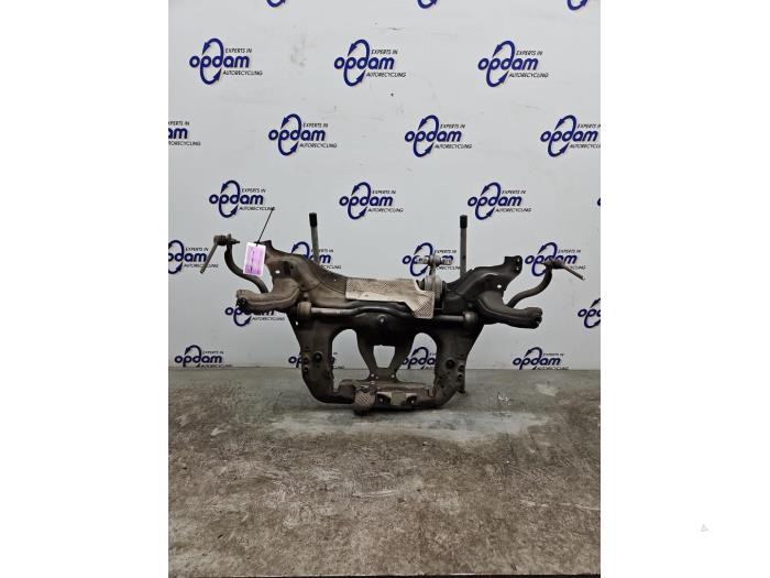 Used Subframe Mercedes A (177.0) 2.0 A-220 Turbo 16V Price € 500,00 Margin scheme offered by Gebr Opdam B.V.
