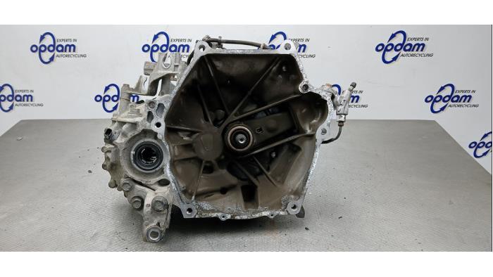 Gebrauchte Getriebe Honda Jazz (GE6/GE8/GG/GP) 1.2 VTEC 16V Preis € 150,00 Margenregelung angeboten von Gebr Opdam B.V.