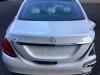 Mercedes-Benz C (W205) C-200 2.0 CGI 16V Heckklappe