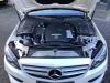 Mercedes-Benz C (W205) C-200 2.0 CGI 16V Motor